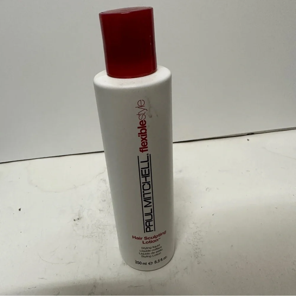Paul Mitchell Hair Sculpting Lotion 8.5 OZ